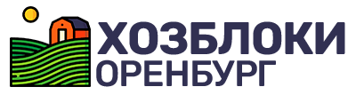Логотип Хозблок56